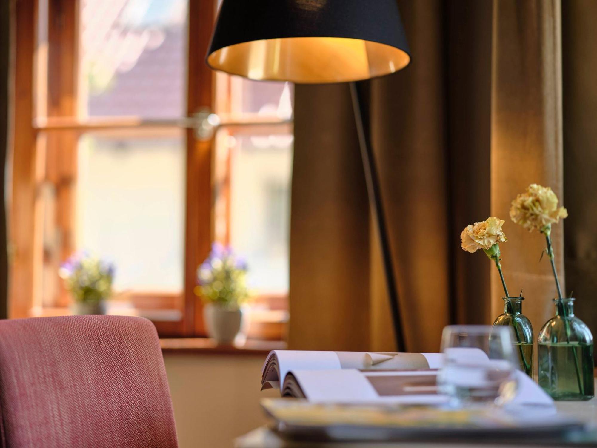 Classik Hotel Martinshof, Messe Muenchen — Photos 1